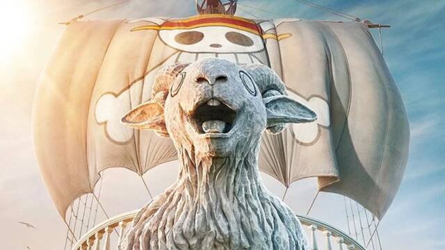 Fecha confirmada: la nueva serie de 'One Piece' muestra nuevas im�genes y llega en 5 d�as a Netflix con una historia diferente