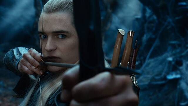 La nueva pel�cula de 'El Se�or de los Anillos' reemplaza a Legolas y marca un cambio en la Tierra Media con Peter Jackson