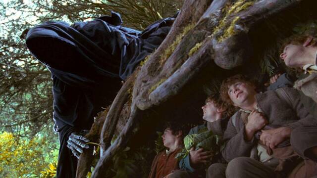 La nueva pel�cula de 'El Se�or de los Anillos' da una lecci�n a 'Los anillos de poder' y muestra el gran error de Prime Video