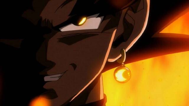 'Dragon Ball' muestra una imagen del Goku m�s temido y adelanta otro arco para su nuevo anime de 2026