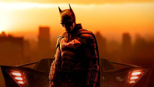 Robert Pattinson habla sobre la uni�n de 'The Batman' con el Universo DC de James Gunn: 'El problema es el tono'