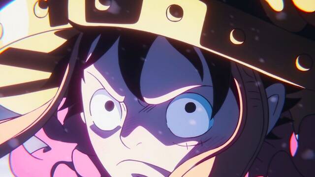 Ya es oficial: el anime de 'One Piece' se despide y anuncia su regreso en 2027 con un evento hist�rico en cines