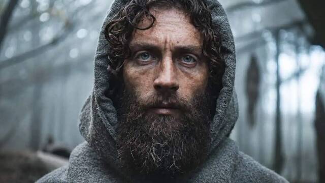 Ya es oficial: 'Werwulf', la nueva pel�cula terror con hombres lobo, confirma su fecha de estreno con un tr�iler prometedor