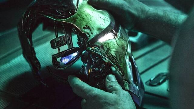 Marvel habla sobre la conexi�n entre Tony Stark y Doctor Doom tras los cambios de la nueva 'Vengadores: Endgame' en el UCM