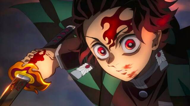 Ya es oficial: 'Kimetsu no Yaiba' hace un gran estreno, rompe l�mites y prepara un evento con el futuro del anime