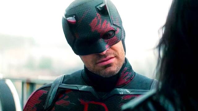 'Daredevil' es oficialmente el superh�roe m�s importante de todo el UCM en 2027 y confirma el gran cambio de Marvel