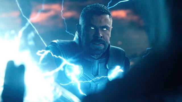 Marvel cambia otra vez a Thor y recupera la mejor versi�n del Dios del Trueno con la nueva pel�cula de los Vengadores