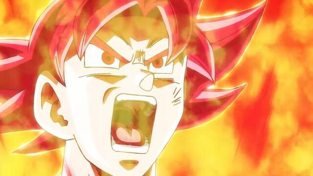 'Dragon Ball' se ausenta del evento anime m�s importante de 2026 y Goku desaparece con un alarmante cambio