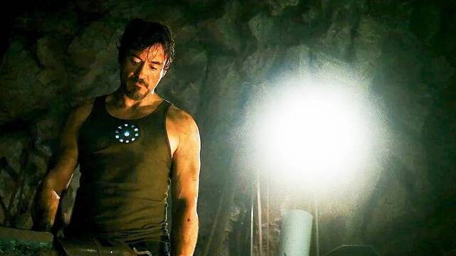 Robert Downey Jr., tras los cambios de la nueva 'Vengadores Endgame' y su �xito en taquilla: 'Voy a redefinir el UCM'