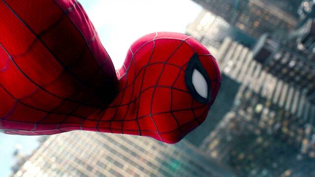 Fecha confirmada: 'Spider-Man Brand New Day' llega al streaming tras sus 2500 millones en cines y expande su �xito