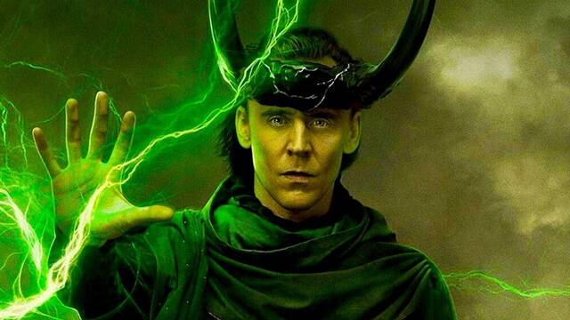 'Avengers: Doomsday' adelanta el siguiente arco de Loki y Tom Hiddleston confirma que ser� el final de su historia en el UCM