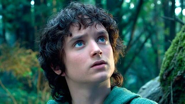 Peter Jackson (64) cambi� el peor final de Frodo en 'El Se�or de los Anillos': 'No encajaba en la pel�cula'