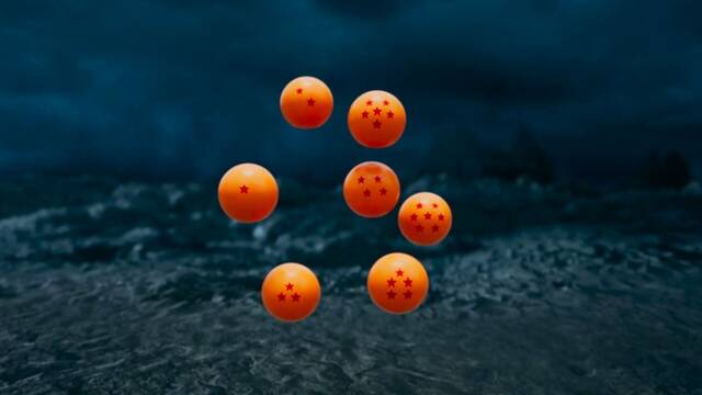 'Dragon Ball' hace oficial su nuevo proyecto y muestra a Goku y Shenron como protagonistas: llega en 2026