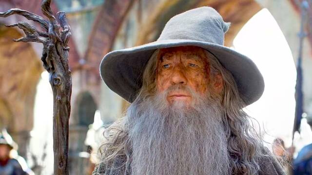 La nueva pel�cula de El Se�or de los Anillos no es una precuela de la saga de fantas�a: recupera lo que Peter Jackson no cont�