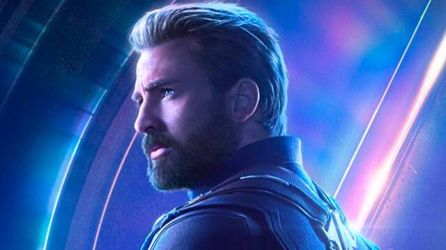 Es oficial: los hermanos Russo hablan del proyecto de Capit�n Am�rica con las Gemas del Infinito tras 'Vengadores Endgame'