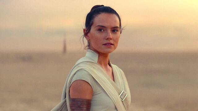 Los fans de Star Wars est�n furiosos con la pr�xima pel�cula de la Saga Skywalker y confirma el grave problema de Disney