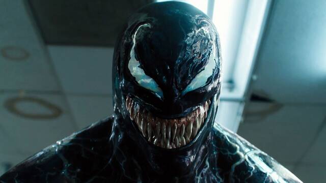 El creador de la nueva serie de 'Venom': 'Es un gran cambio para el personaje, nadie lo ha hecho antes'
