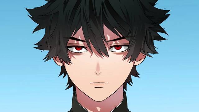 El relevo de 'Dan Da Dan' muestra imagen y anuncia oficialmente su anime: adapta un manga de �xito y se estrena en 2027