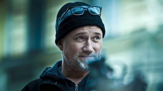 David Fincher deja atr�s Netflix: el director dice adi�s al streaming tras 15 a�os de una colaboraci�n llena de altibajos