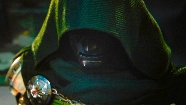 Marvel muestra al primer Vengador del equipo de Doctor Doom en 'Avengers: Doomsday' con un cambio de los hermanos Russo