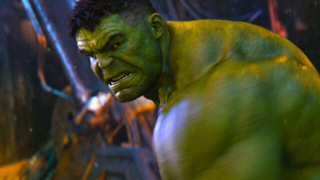 Es oficial: los hermanos Russo hablan del destino de Hulk en 'Avengers: Doomsday' y anuncian su cambio junto a Robert Downey Jr.
