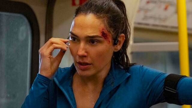 Es oficial: Gal Gadot fracasa con su nueva pel�cula en Prime Video y confirma que es la peor de toda su carrera