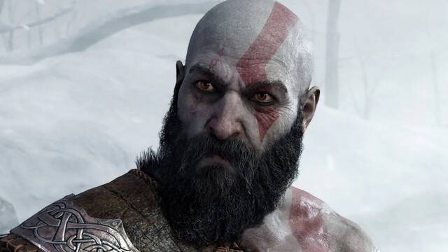 Es oficial, Dave Bautista se transforma en Kratos para God of War en Prime Video: 'A�n me quedan 2 meses para estar perfecto'