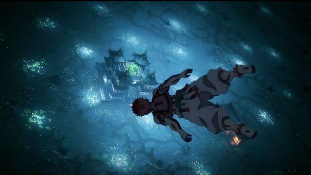 Ya es oficial: 'Kimetsu no Yaiba' confirma un inesperado nuevo estreno en 2026 y buscar ampliar su �xito