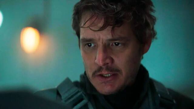 Ya es oficial: Pedro Pascal abandona The Mandalorian y Star Wars ya tiene nuevo protagonista para su pr�ximo proyecto en Disney
