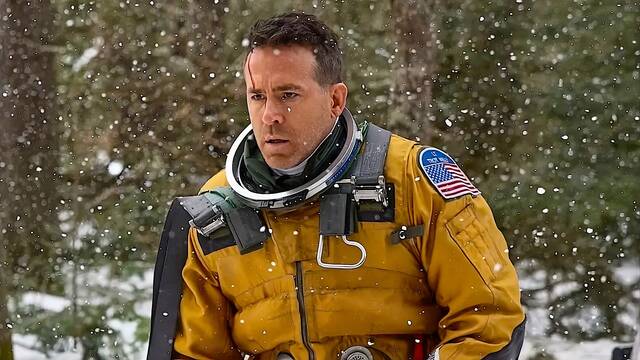 La nueva pel�cula que ha destronado el gran �xito de Brad Pitt tras 9 meses como rey del streaming: n�mero 1 en 101 pa�ses