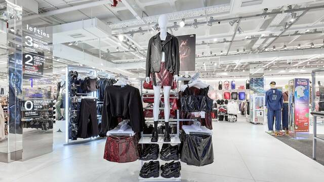 Inditex planta cara a Primark: su marca m�s barata de Amancio Ortega da el salto y prepara nuevas tiendas en Europa