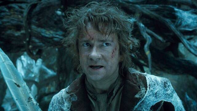 Martin Freeman (54), lo confirma: 'El Hobbit es mejor que El Se�or de los Anillos, Peter Jackson super� a la trilog�a original'