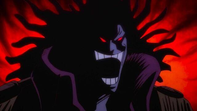 Confirmado: 'One Piece' prepara la expansi�n de su arco m�s importante y su nueva pel�cula amplia la obra de Eiichiro Oda