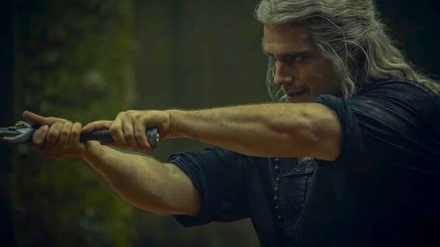La nueva pel�cula de 'Juego de Tronos' quiere a Henry Cavill: el actor puede volver a la fantas�a �pica en los cines