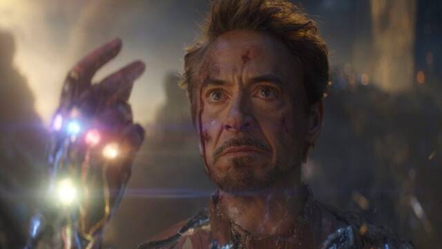 Es oficial: Marvel cambia la muerte de Tony Stark tras 'Vengadores Endgame' y la muestra de manera diferente en el UCM