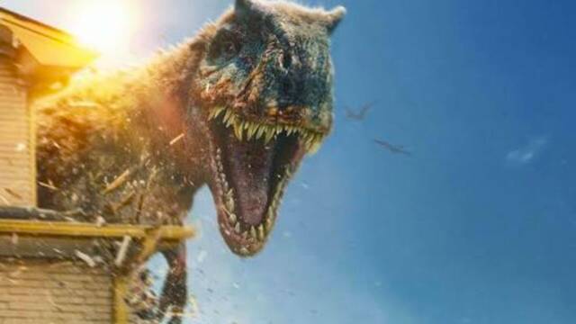 Fecha confirmada: la considerada heredera de 'Jurassic Park' anuncia su estreno en streaming tras sus 115 millones en cines