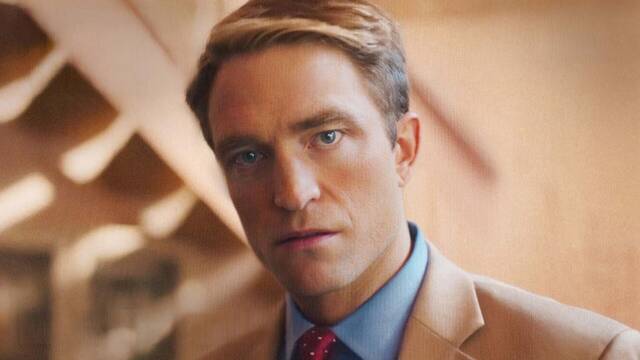 Los cr�ticos coinciden: Robert Pattinson estrena 'la pel�cula perfecta' en cines y es 'la mejor de toda su carrera'