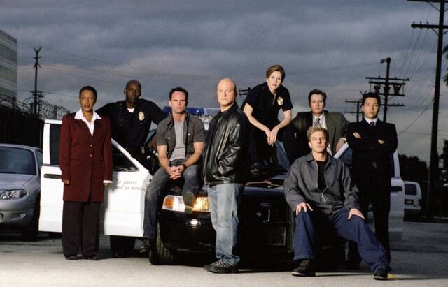 The Shield