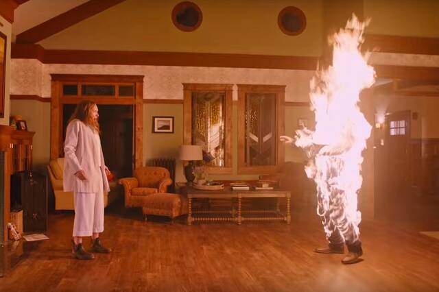 Hereditary