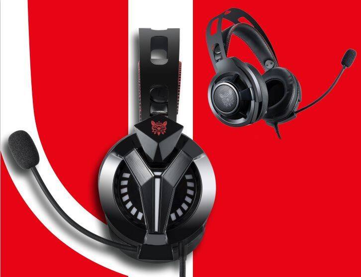 En la imagen, los auriculares M180 Pro
