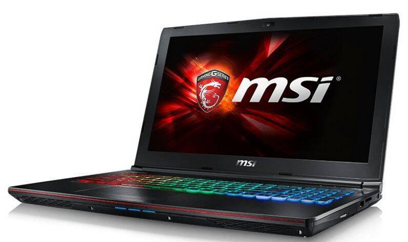 Por una cifra muy cercana a los 1000€ tendremos un gran portátil con el que jugar a los títulos más populares en PC.