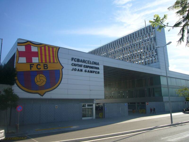 Una amplia estructura de gestión y las instalaciones del Barcelona estarían a disposición del equipo de esports.