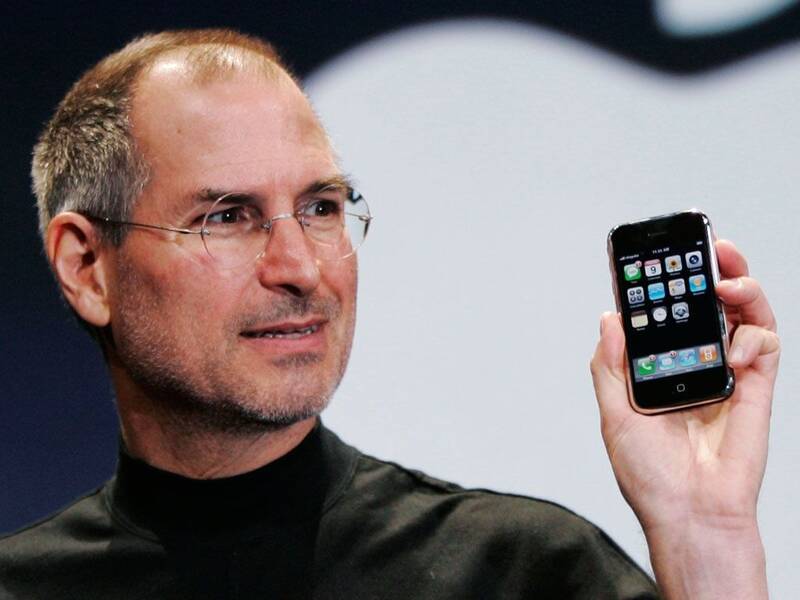 ¿Tendrá Apple alguna sorpresa preparada para conmemorar el lanzamiento del primer iPhone?