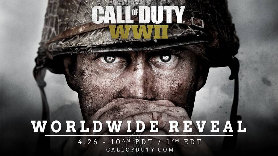 La presentación del nuevo CoD será el miércoles 26 de abril.