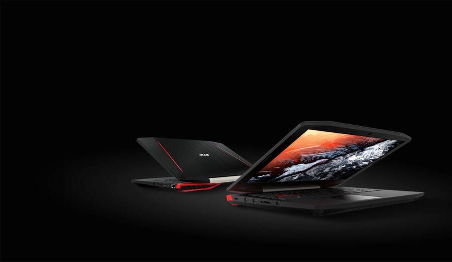 La conectividad volverá a ser uno de los puntos fuertes del portátil de Acer.