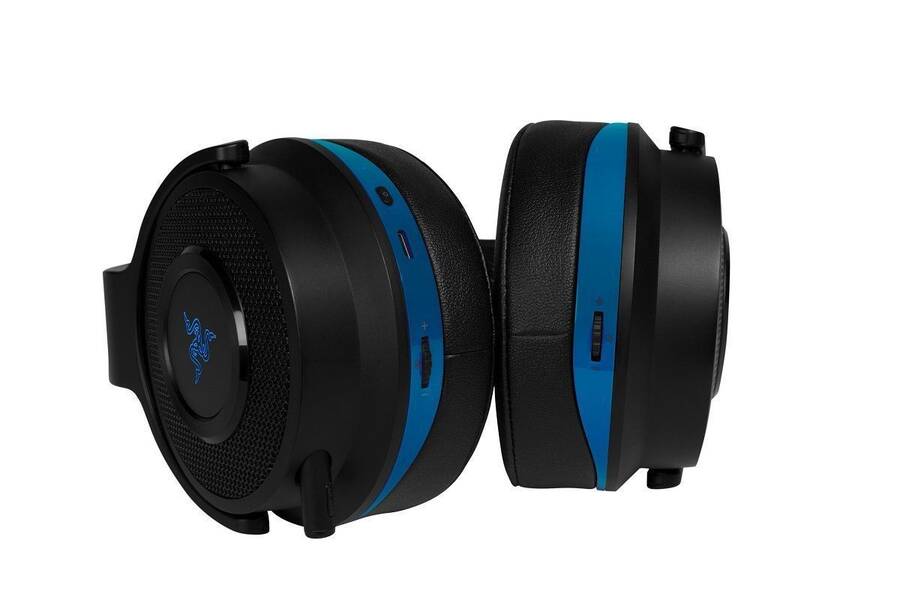 La autonomía es otro de los puntos fuertes de los cascos de Razer.