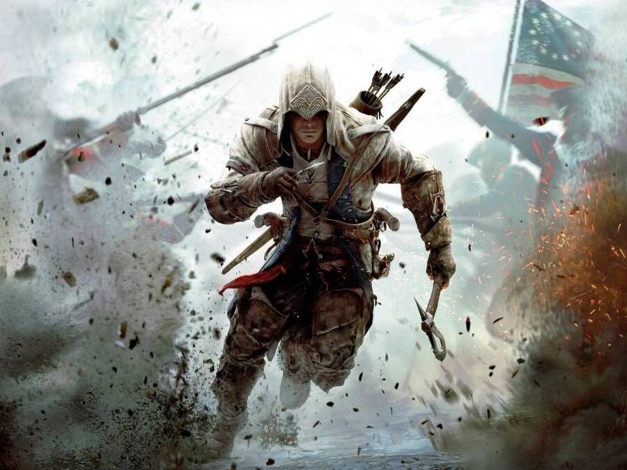 Estos serán los requisitos mínimos y recomendados para jugar a Assassin's  Creed III Remastered en PC