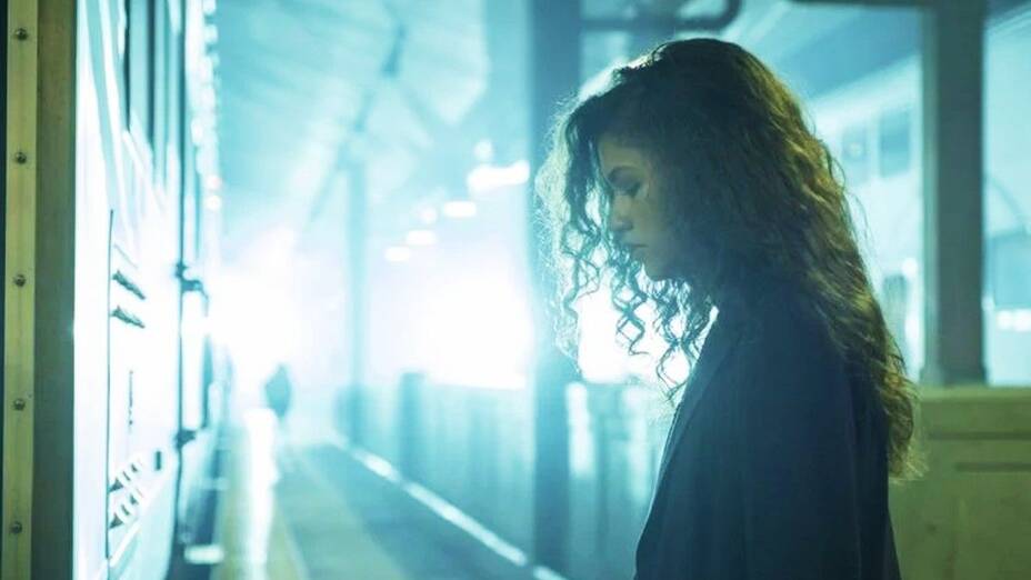 Euphoria Capitulo 8 Temporada 2 España