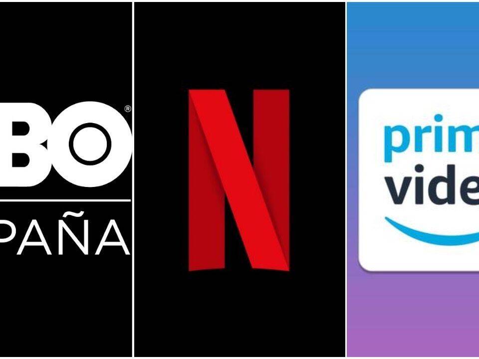 mejores peliculas netflix hbo amazon