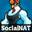 SocialNAT SocialNAT